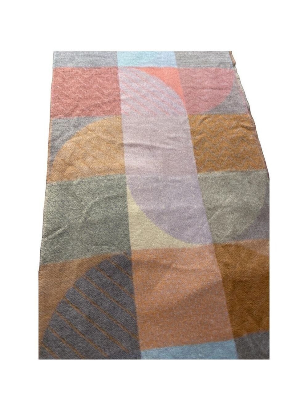 Fraas Scarf, Multicolor, One Size
